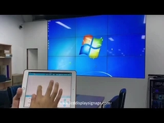 50 55-Zoll-Lcd-Video-Wandbildschirm